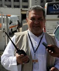 EngEragi's tweet image. رحم الله سعادة المهندس / صالح عزت 
القائد الميداني الذي لم يتوانى في خدمة مكة المكرمة وأهلها في شتى مناصبه المناطة به رجل من رجالات مكة البرره التي لم ولن تنساهم مكة المكرمة في سجلات الشرف الذهبية ،،.             إلى جنات الخلد