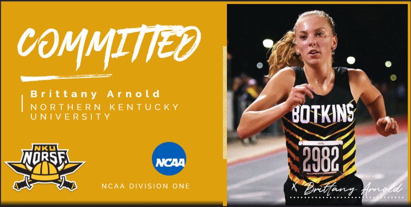 Brittany Arnold tweet media