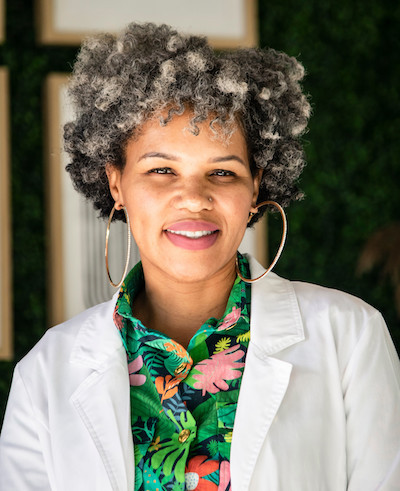 #EmoryNursing Assistant Professor Dr. Shaquita Starks (<a href="/DrQuita/">Dr. Shaquita Starks</a>) recently received a $2.6 million grant from <a href="/HRSAgov/">HRSA</a> for a training program to increase healthcare workers treating mental illness and substance use disorders in Georgia. Learn more: bit.ly/3RUmyE5