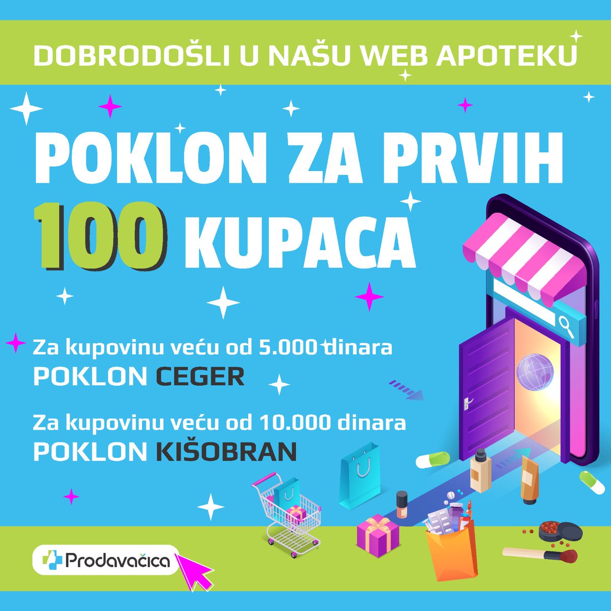 StevanTrajkovic's tweet photo. 👇👇👇👇👇
https://t.co/Y4v4ZKGciB
👆👆👆👆👆
#pharmacy #prodavacica #apoteka #TrendingNow #Promo #farmacija #shoppingonline #Tweetoftheday https://t.co/tt5oLyncDO
