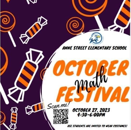 Anne Street Elementary School tweet media