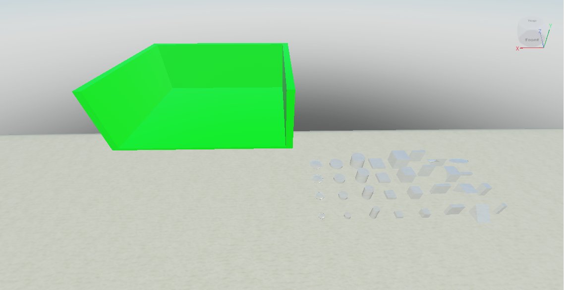 Roundworld - roblox game tweet media