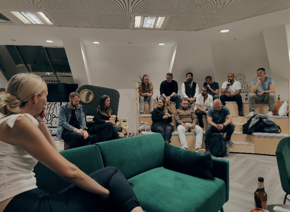 TakeItOffline tweet media