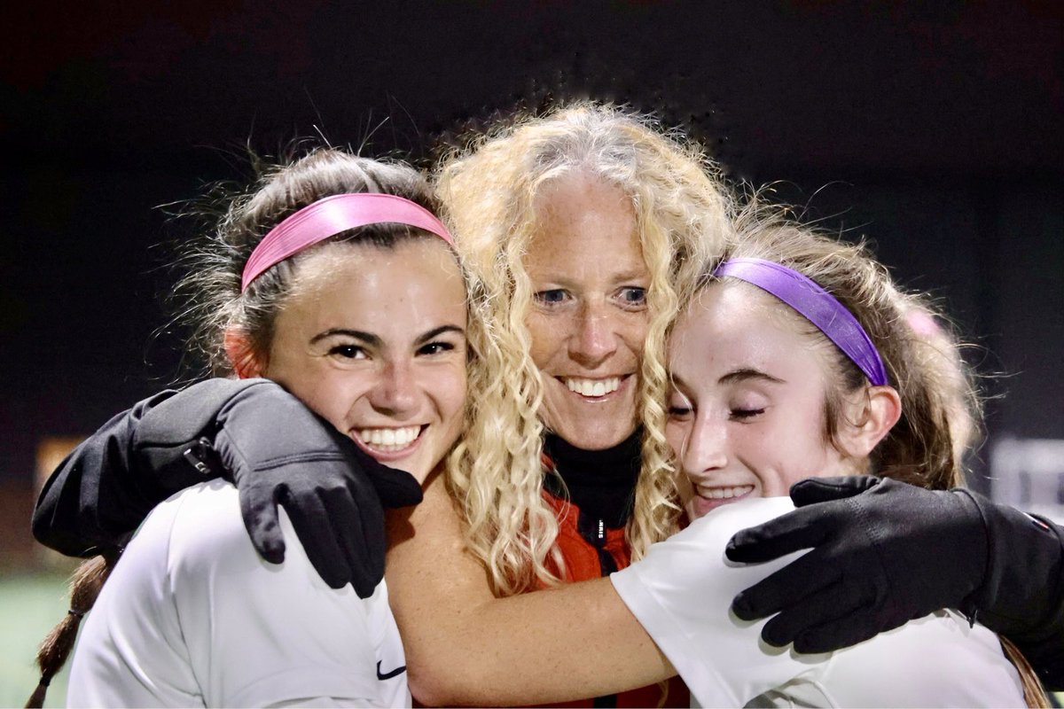I can’t put into words how to describe the feeling as a coach that moment the whistle ends a tourney game and I see the pure excitement and joy in the seniors faces their high school sports chapter didn’t just end.⚽️⚽️⚽️⚽️⚽️<a href="/reese0345/">Ki_Reese0345</a> <a href="/sarah_helph/">Sarah Helphinstine</a> <a href="/claire_rig/">claire</a>