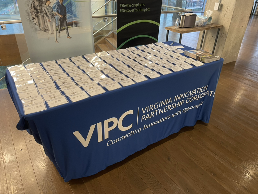 Virginia Innovation Partnership Corporation tweet media