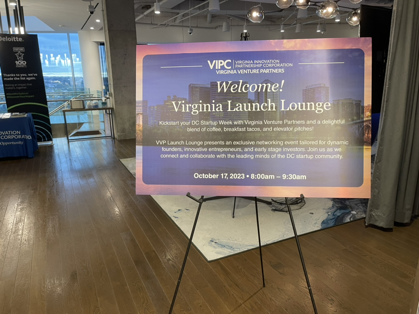 Virginia Innovation Partnership Corporation tweet media