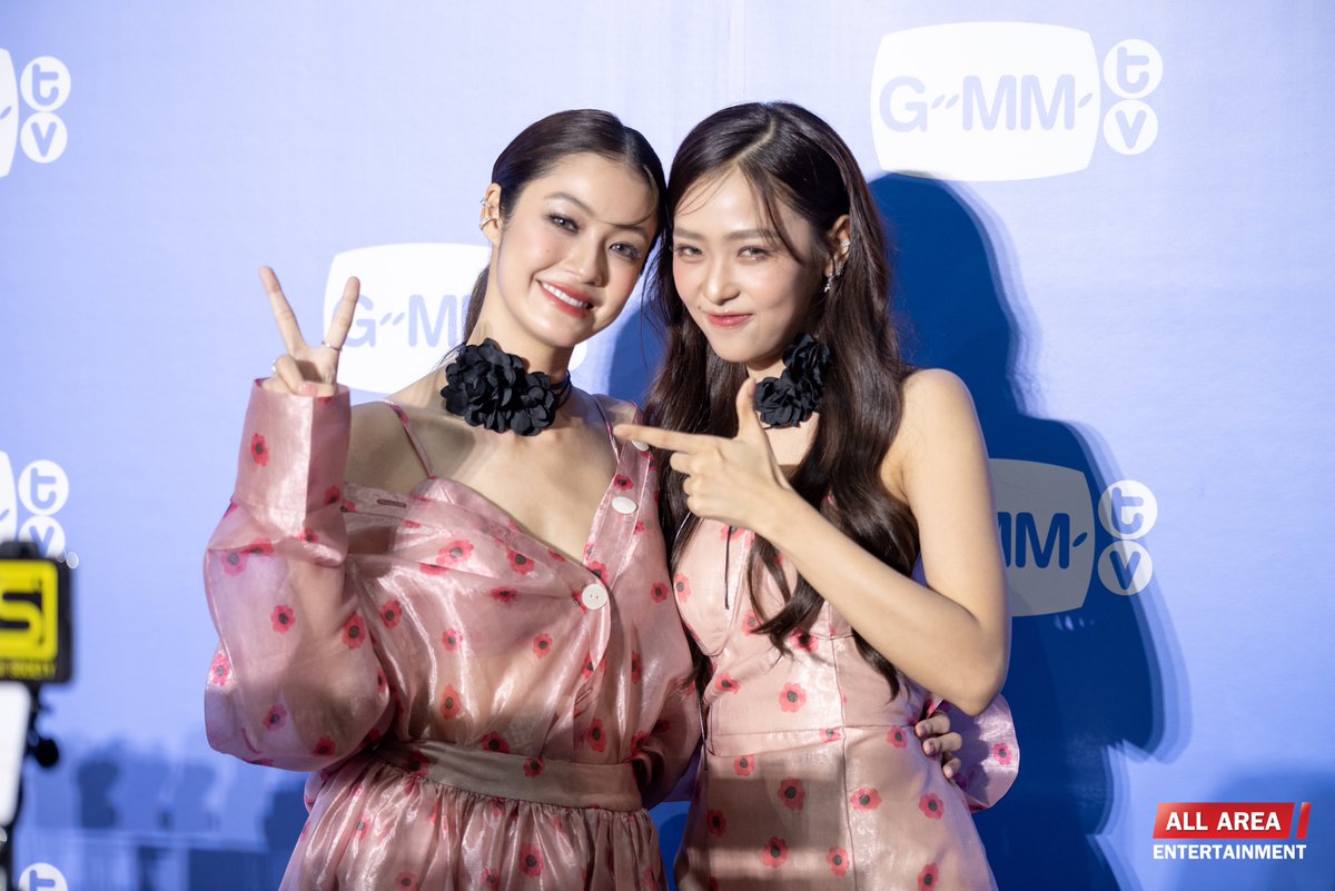 allarea_ent's tweet image. “น้ำตาล - ฟิล์ม” กับซีรีส์ยูริเรื่องแรกของทั้งคู่ใน “Pluto นิทาน ดวงดาว ความรัก”

#PlutoSeries
#GMMTV2024PART1 #GMMTV
#namtantipnaree #filmracha