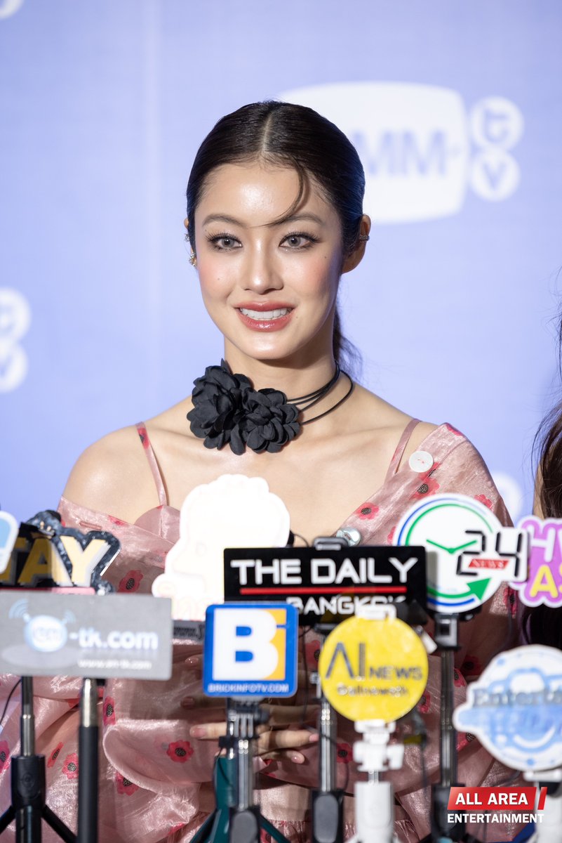 allarea_ent's tweet image. “น้ำตาล - ฟิล์ม” กับซีรีส์ยูริเรื่องแรกของทั้งคู่ใน “Pluto นิทาน ดวงดาว ความรัก”

#PlutoSeries
#GMMTV2024PART1 #GMMTV
#namtantipnaree #filmracha