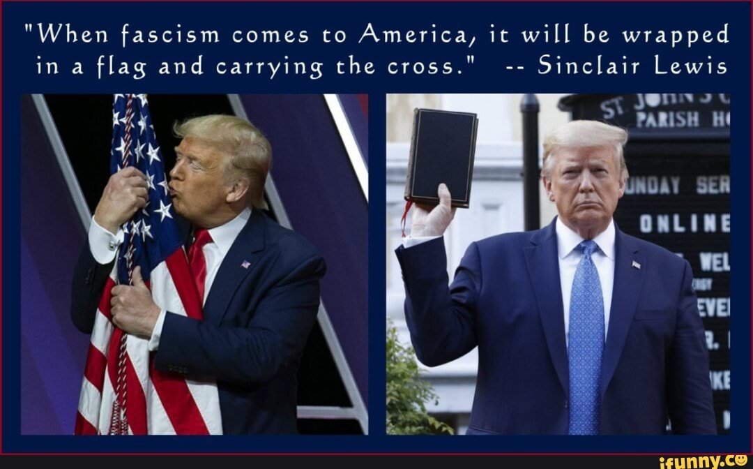 footebrowne's tweet image. This is just another #FakePreacher, saying a #FakePrayer, worshipping a #FakeSavior. What they really want is a White Hope that will restore American whiteness.