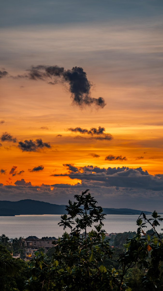 Andredesignzcom's tweet photo. The view from my rooftop. https://t.co/3vig8r7FOP