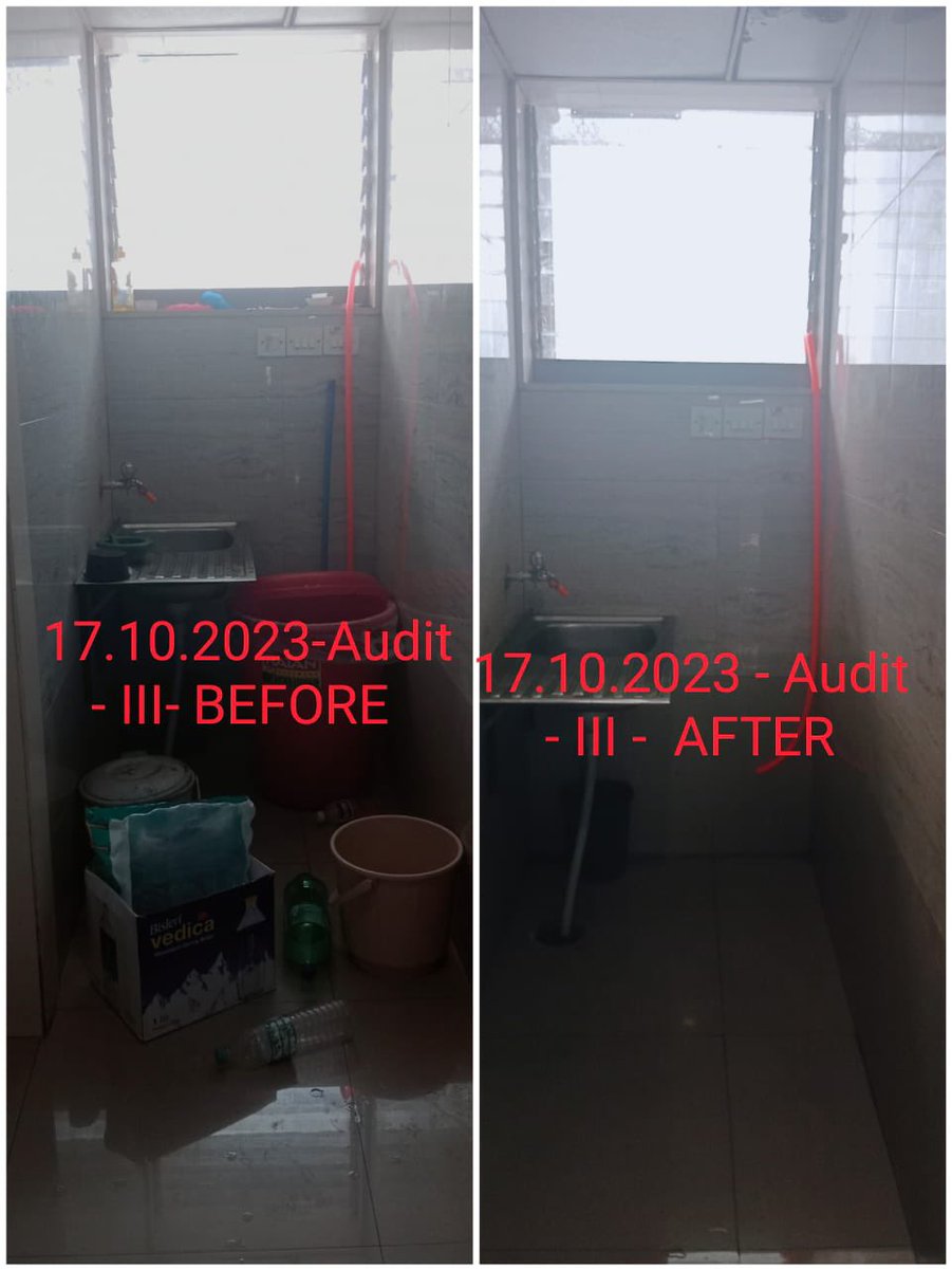 CGST AUDIT III Mumbai Zone tweet media