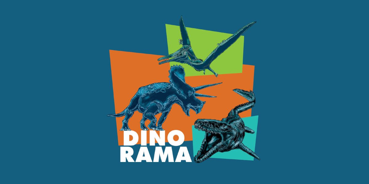 Stadgent's tweet photo. In 'De wereld van Kina: het Huis' op het Sint-Pietersplein opent op zondag 22 oktober de expo #Dinorama. Blikvanger is de levensgrote replica van een skelet van een triceratops, Γ©n er zijn ook echte dinobotten te bewonderen. π¦π https://t.co/CUy9n5UhEm https://t.co/Mz5hW3KrDF