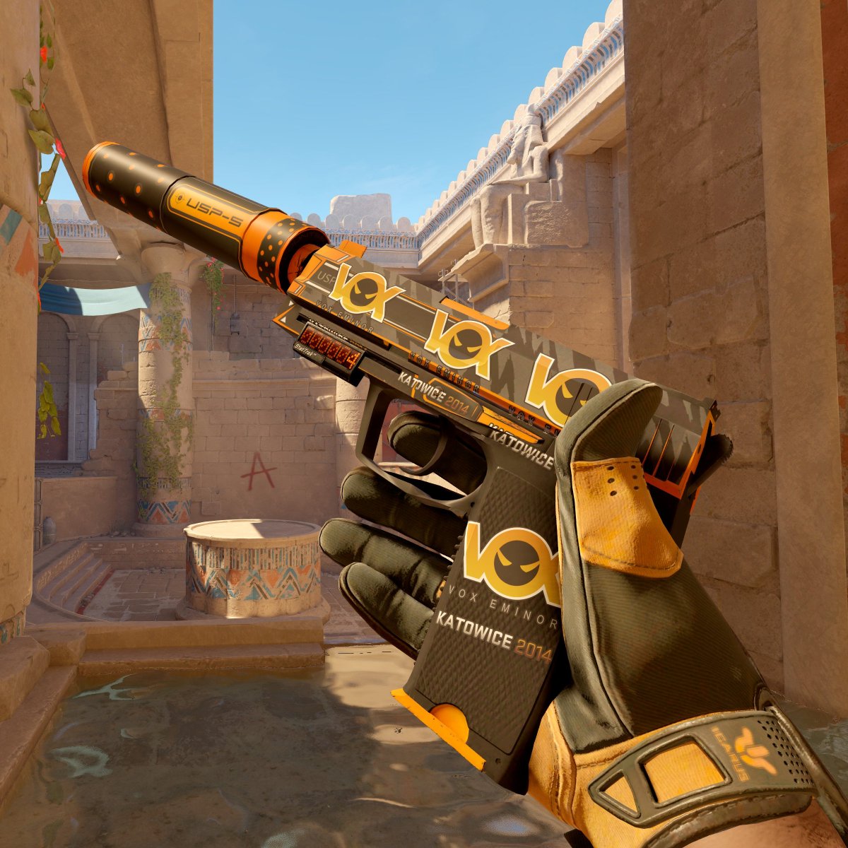 BLKK - Buying Skins tweet media