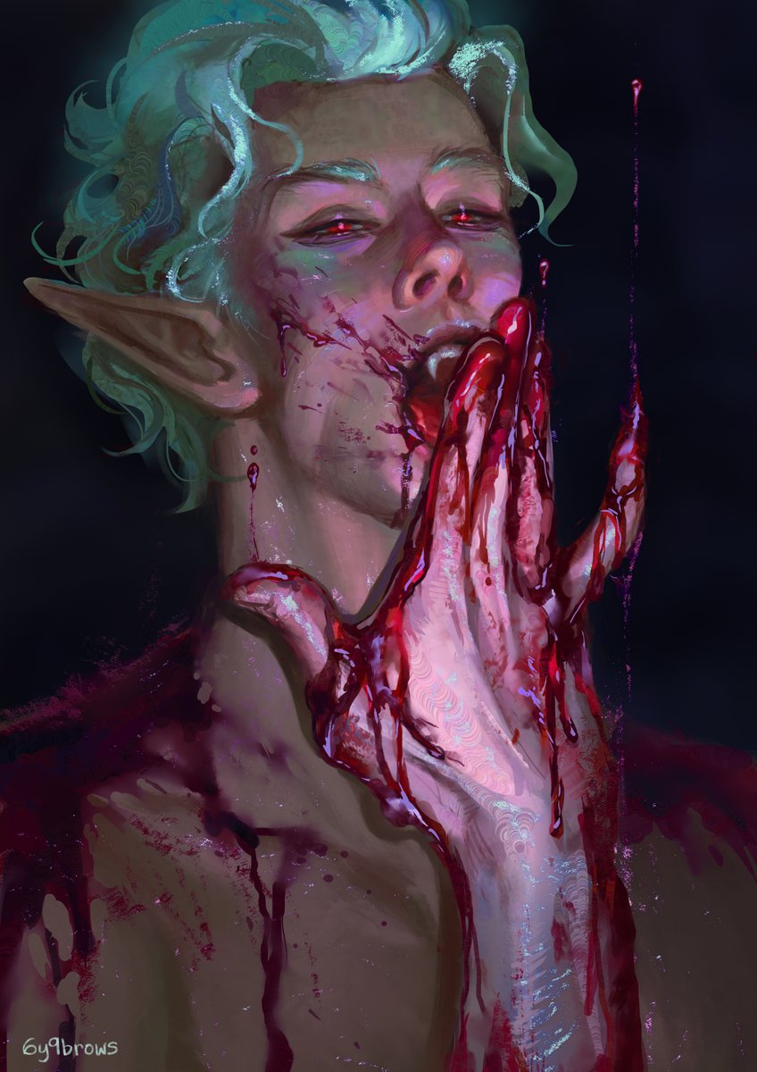 6y9brows's tweet photo. Imagine being loved by me✨

#Astarion 
#BG3fanart 
#BaldursGate3 https://t.co/UT3T9Y84o0