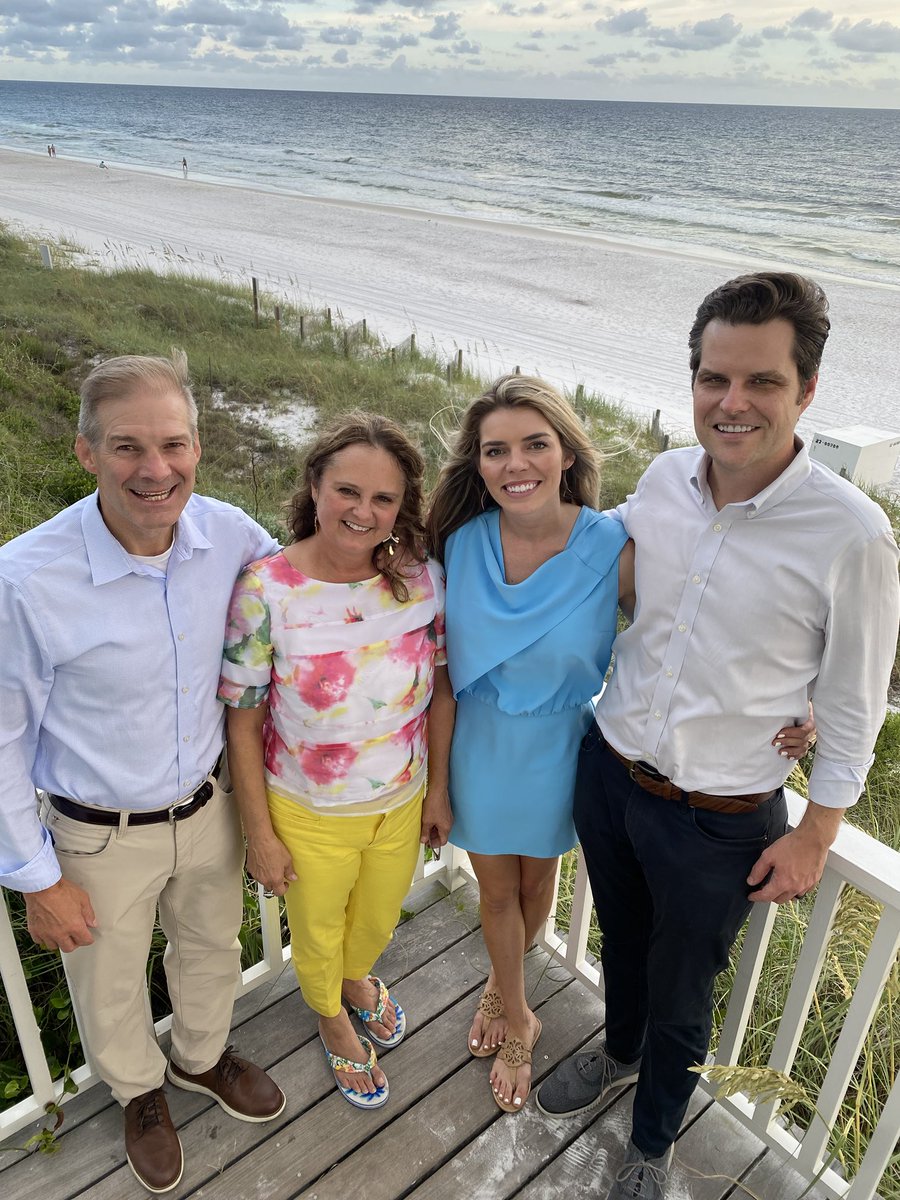 Polly Jordan for First Lady of the US House 🙌