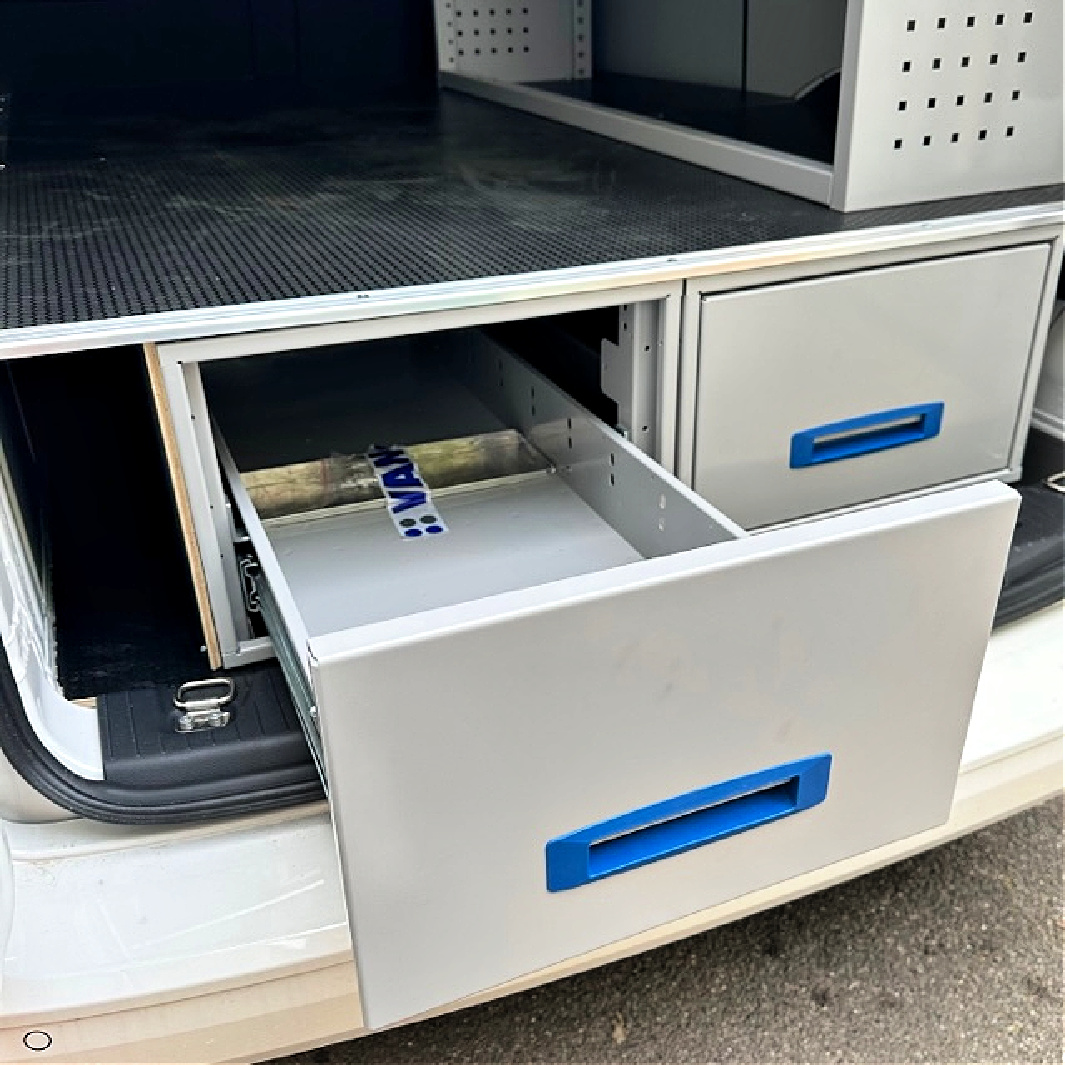 vehicleaccltd's tweet image. Introducing the enhances VW Caddy Maxi, now equipped with an array of premium additions to elevate its functionality

Contact us now for a FREE quote:
📞 0117 379 0279
📧 sales@vehicle-accessories.net
#vanracking #polylining @vankituk #vankitracking @locks4vansltd #deadlocks