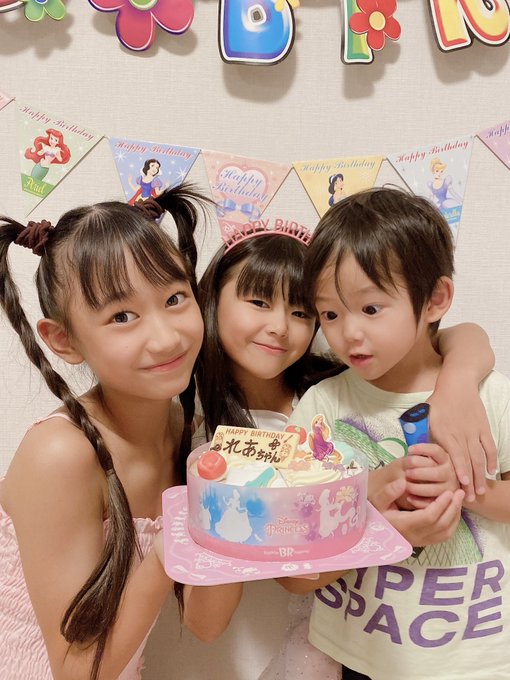 Twitterのコスプレ画像2