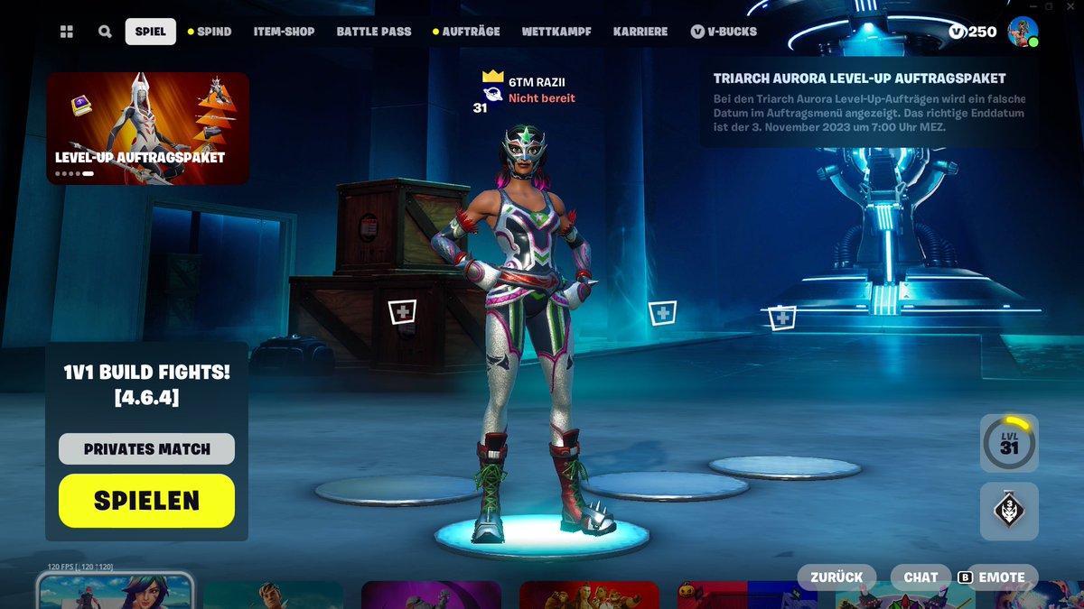 he might be back soon🤫