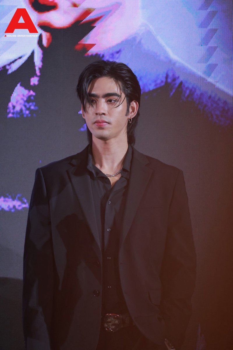 "ดุล" ร่วมเดินพรมแดง​งานกาล่าพรีเมียร์ภาพยนตร์เรื่อง "อยากตาย อย่าตาย มรณาคาเฟ่" (Death Is All Around)​

#DeathisAllAround 
#อยากตายอย่าตาย 
#มรณาคาเฟ่
#dunromch