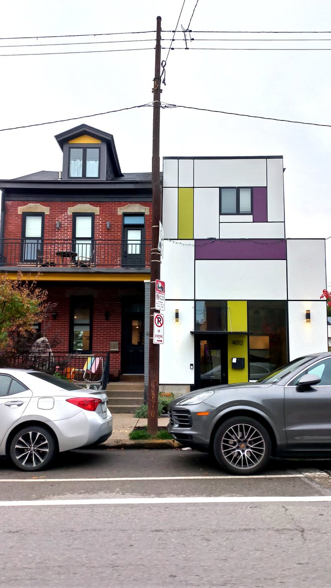 Hiding in the Burgh tweet media