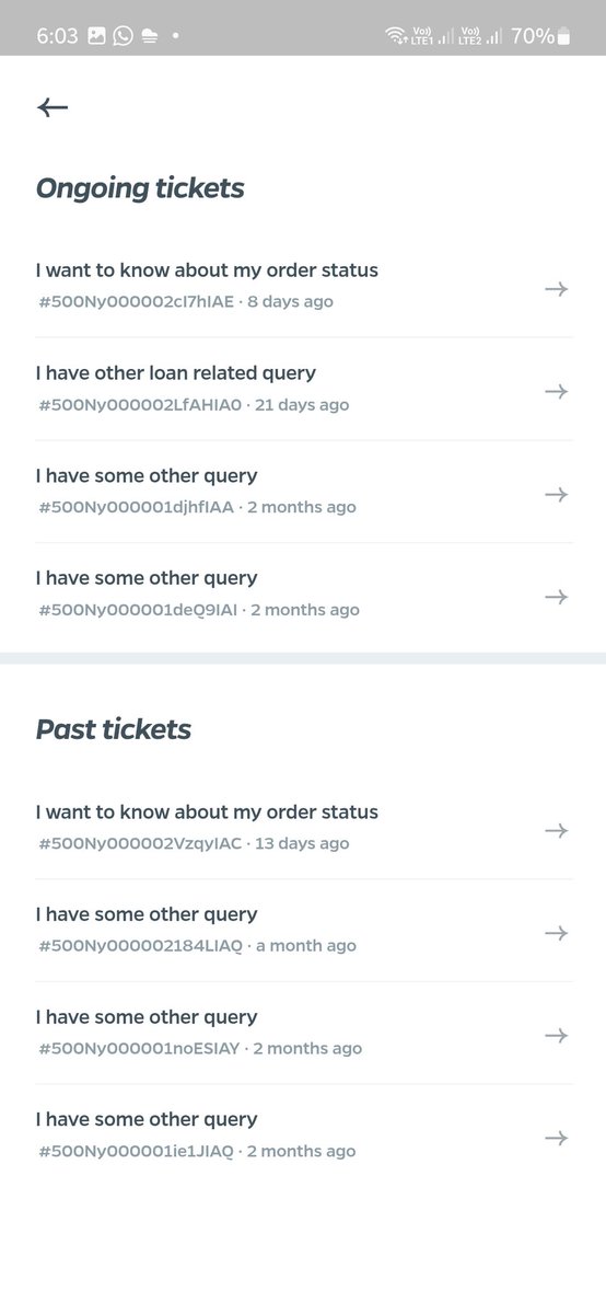 medapatimanoj's tweet image. @OlaElectric @bhash lets involve @jagograhakjago in this. my simple question what is the delivery date of my vehicle. It has been 2 months from the date of purchase when will you deliver my vehicle.
#avoidOla #OLA #evfest