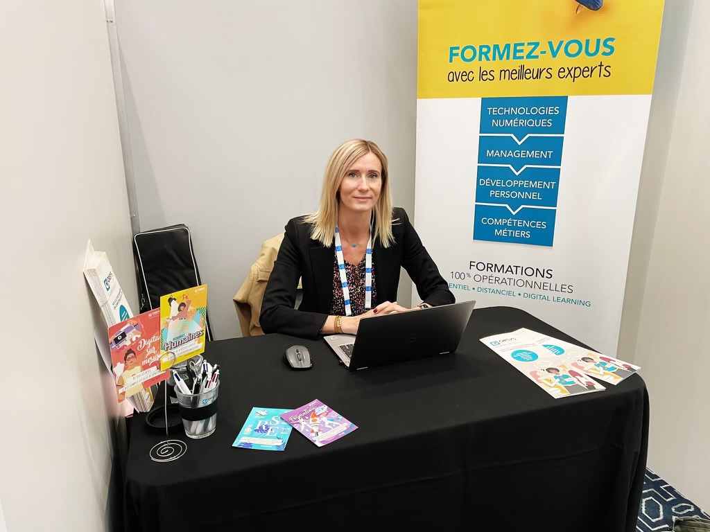 [#Salon] Aujourd'hui et demain, nous sommes au #TopDRH Rhône-Alpes qui se tient à Lyon !

Pour en savoir plus 👉 top-drh.com/lyon/

#event #DRH #RH #Lyon