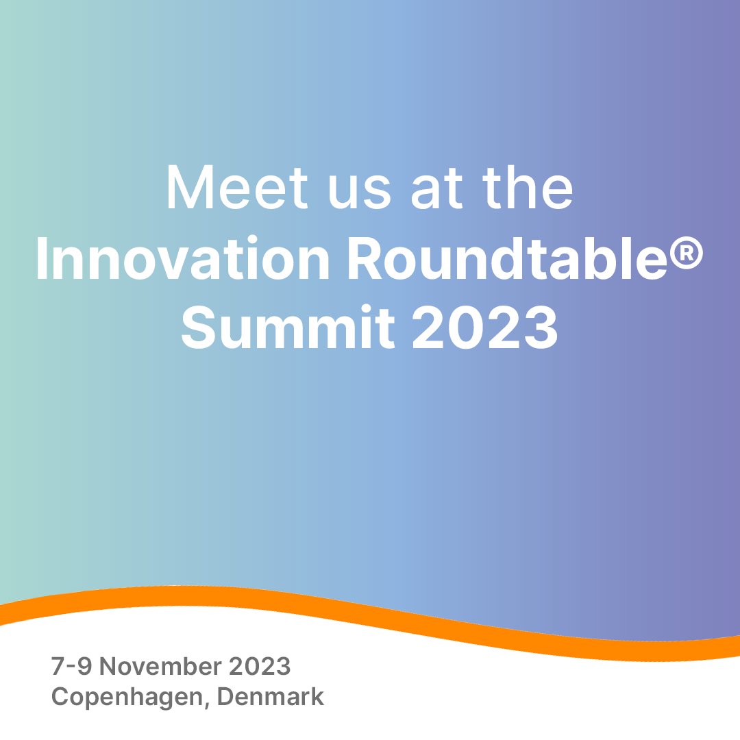 Qvest &amp; Hyve at the Innovation Roundtable 2023

We are enthusiastically looking forward to a captivating event featuring inspiring keynotes, ample networking chances, interactive peer-to-peer discussions, and immersive guided labs!

👉 innovationroundtable.com/summit/innovat…

#networking