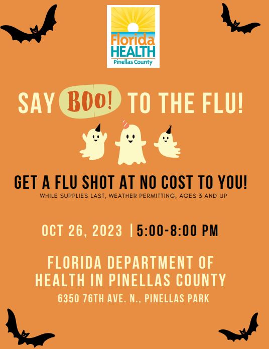 FL Health Pinellas tweet media
