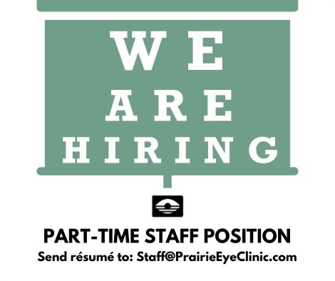 PrairieEyes's tweet photo. Come join our team’ 😎. https://t.co/F8ouYtSEyn