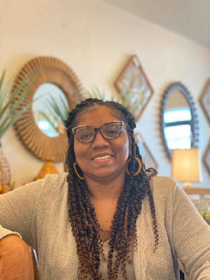 Happy Birthday to my beautiful wife