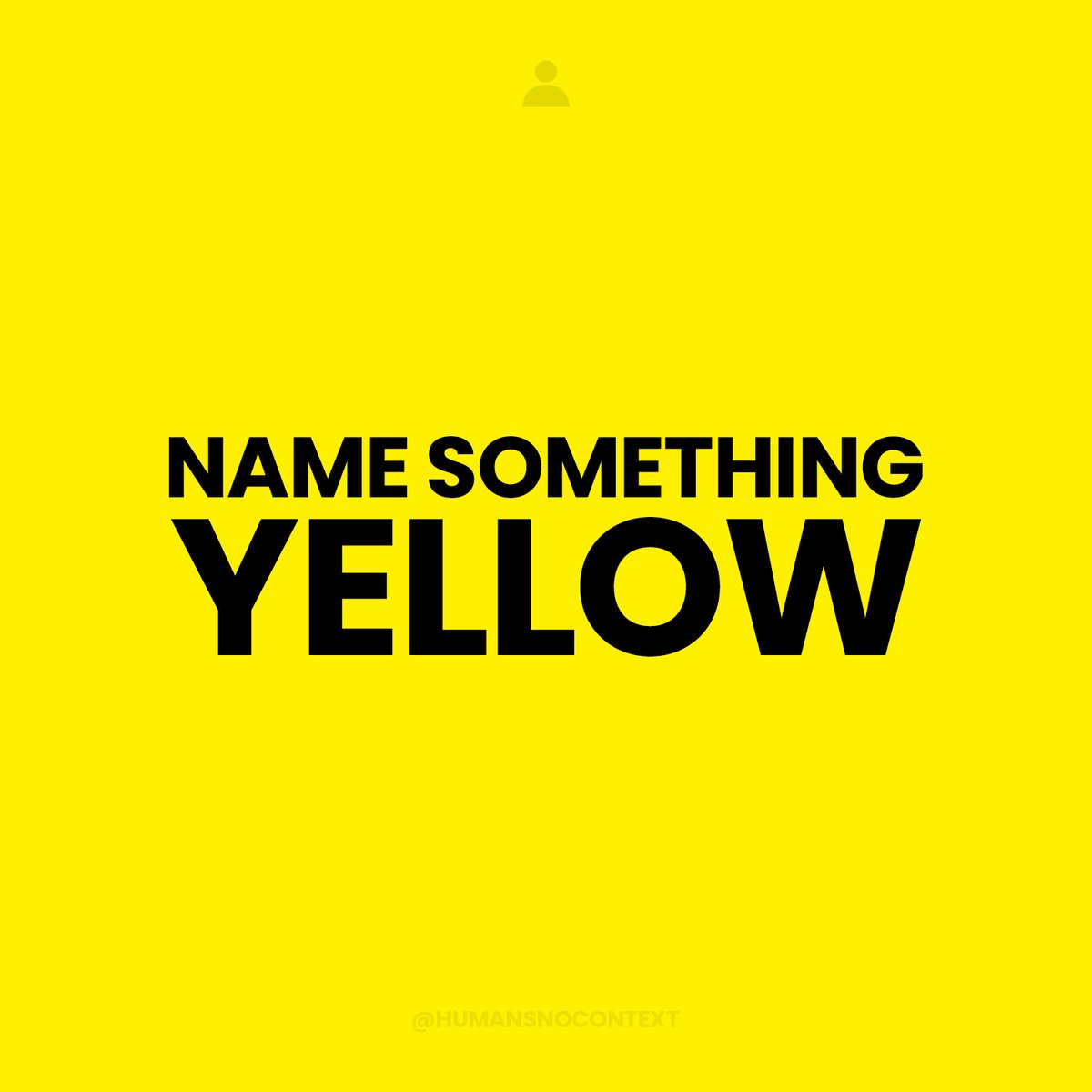 NO CONTEXT HUMANS tweet media