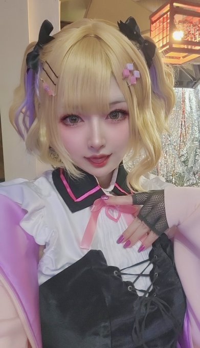 コスプレイヤーきょこち。のTwitter画像9