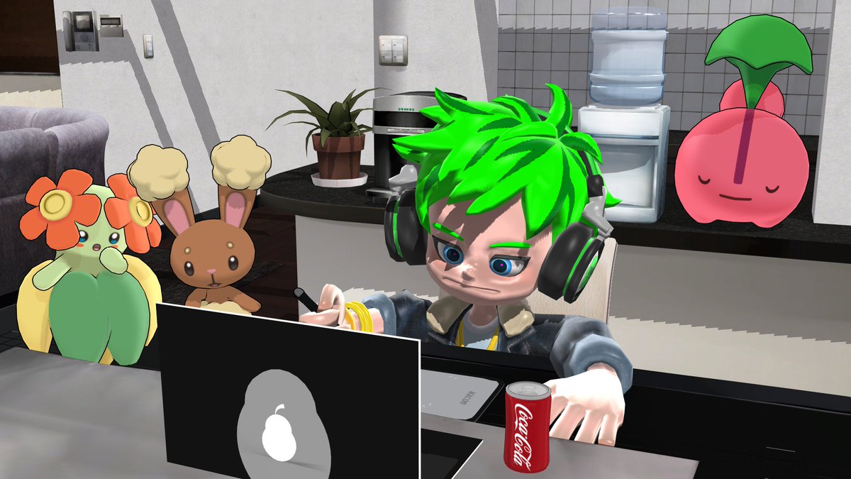 Ender tweet media