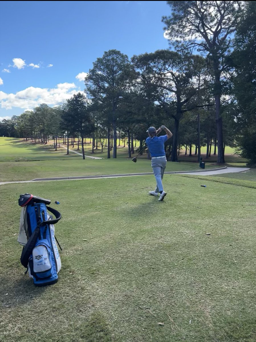 Copiah-Lincoln golf tweet media