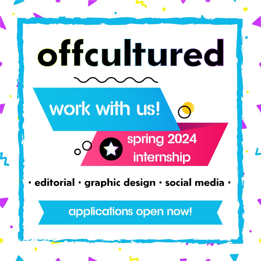 Offcultured tweet media