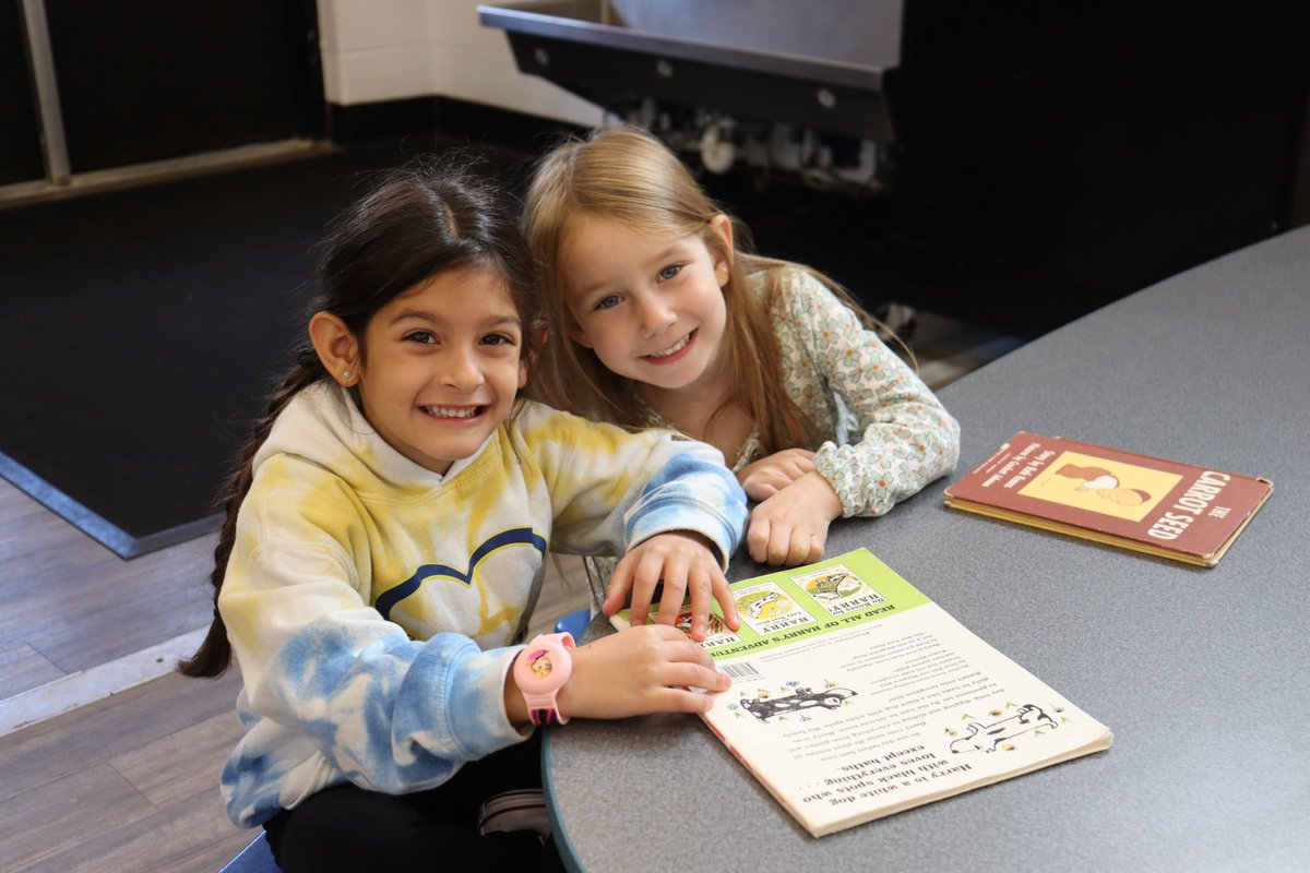 Step into the halls of Chatterton school for our "We Are Readers" Kindergarten Parade, where the youngest scholars take center stage in a celebration of literacy and imagination. Our kindergarteners proudly displayed their love for books and the limitless possibilities they hold.