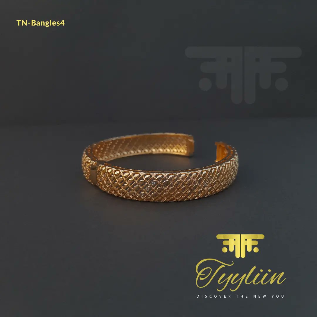 tyyliin_com's tweet photo. Latest Bangles Collection with free shipping.Premium Quality with Long-lasting shine. Visit website: https://t.co/IeqoHdirtX
#bangles #bridalbangles #jewellery #onlinedelivery #newcollection #tyyliin #discoverthenewyou #designerjewelry #topdesigners #PalestineGenocide #Hamas https://t.co/rIwloPjUsH