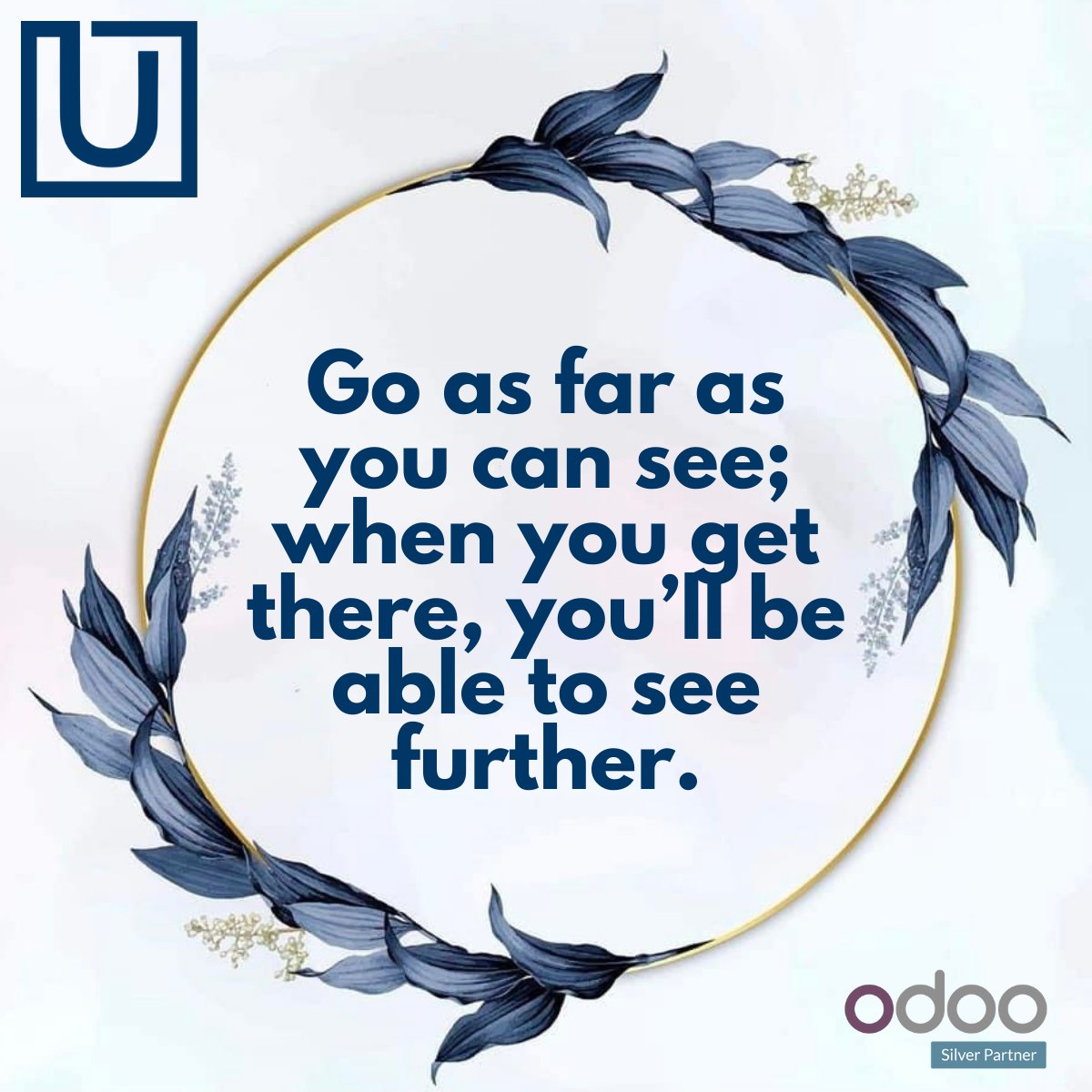 uncannycs's tweet photo. “Go as far as you can see; when you get there, you’ll be able to see further.”
.
.
#Uncannycs #WednesdayThoughts #wednesdaymotivation #wednesdayvibes #wednesday #wednesdaymood #successcomestothebusy #grindforsuccess #ambitioninaction #selfassured #successisachoice #beconfident https://t.co/RQNKB6KMoA