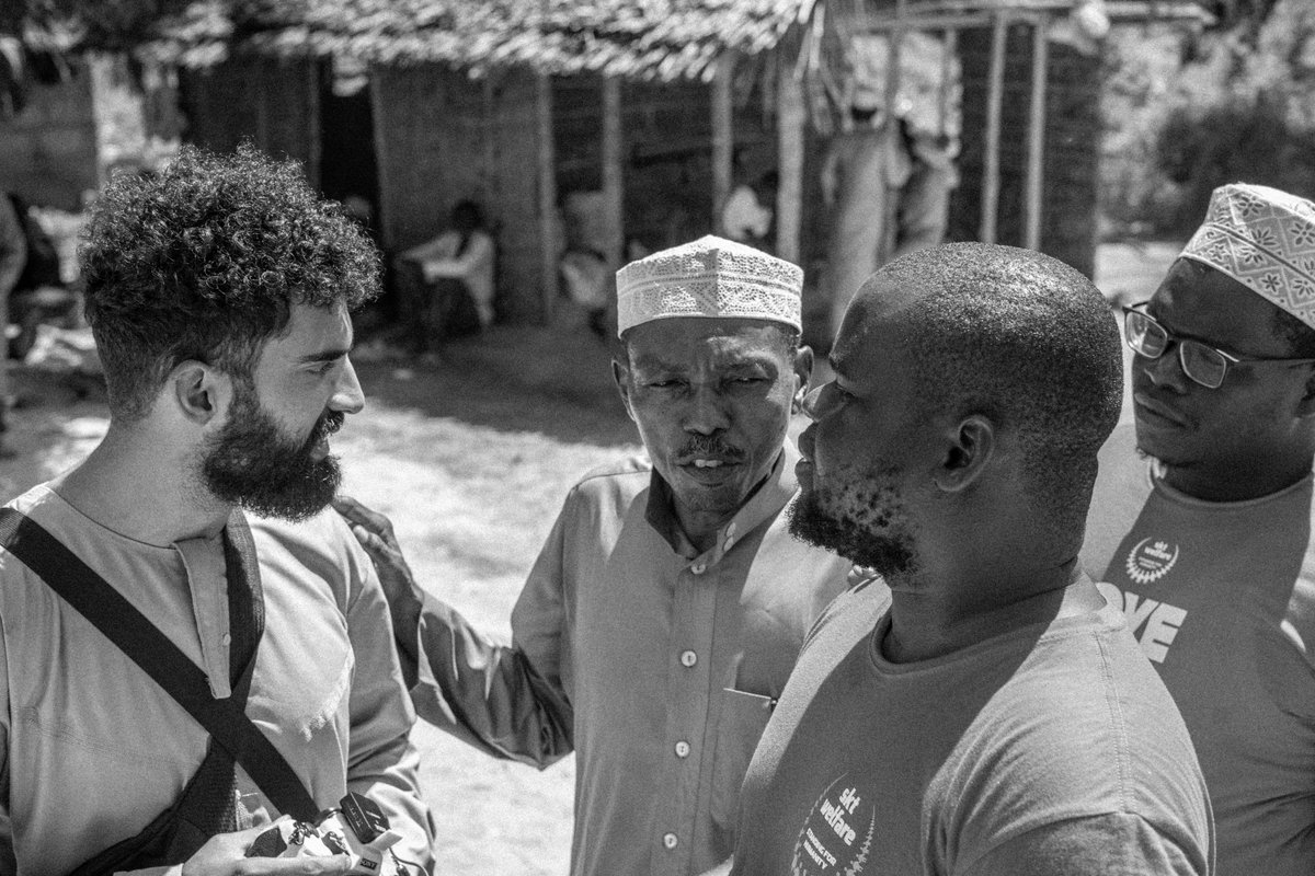 PishdaadC's tweet photo. I'm back!
It’s been a mad 4 weeks travelling across the globe and capturing a variety of stories, having a spiritual break and heading back out to the earthquake zone in turkey.
#FilmmakersForChange https://t.co/U6sCWQA3sC