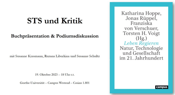 cryosocieties's tweet photo. Und wer diesen Donnerstag Abend noch Zeit hat: Um 18 Uhr findet auf dem Frankfurter Campus Westend die Buchpräsentation mit Podiumsdiskussion statt

https://t.co/rZ7yxVLXTt https://t.co/oEeTCVqHnX
