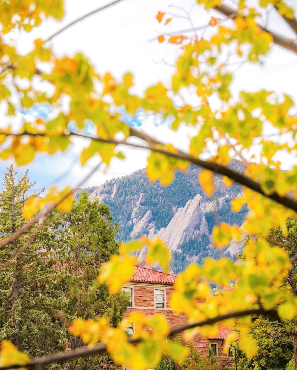 💌Our October newsletter dropped! Did you get it? If not, you can view it here: marketing.bouldercoloradousa.com/acton/rif/4302…

✨You can get ahead of the curve and subscribe for a front-row seat to all the latest buzz on Boulder here: bouldercoloradousa.com/travel-info/en…

📸: cliffutech on Instagram