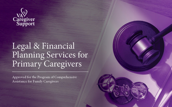 The VA Caregiver Support Program now offers Primary Family Caregivers enrolled in PCAFC access to expert legal and financial planning services. 

To learn more visit: news.va.gov/124734/caregiv…

#veteranaffairs #disabled #disabilityawareness #caregiversupport