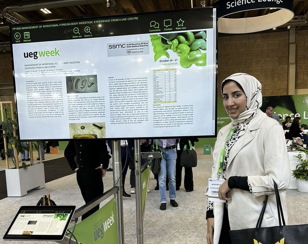 Gulf Endoscopy Research Consortium tweet media