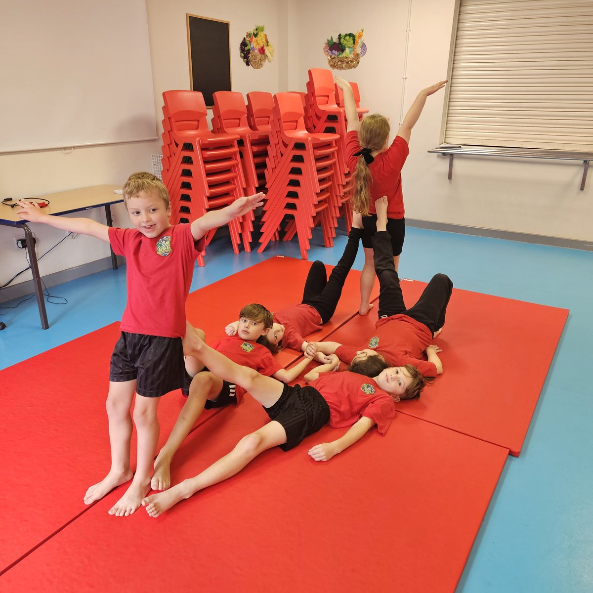 Class 2 tweet media