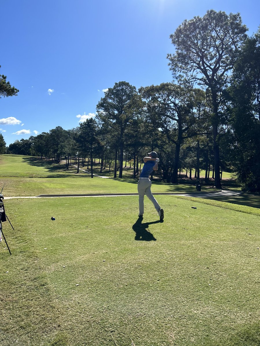 Copiah-Lincoln golf tweet media