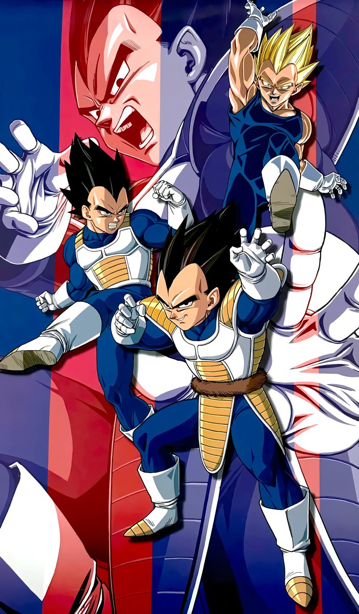 ドラゴンボールZ 2004カレンダー