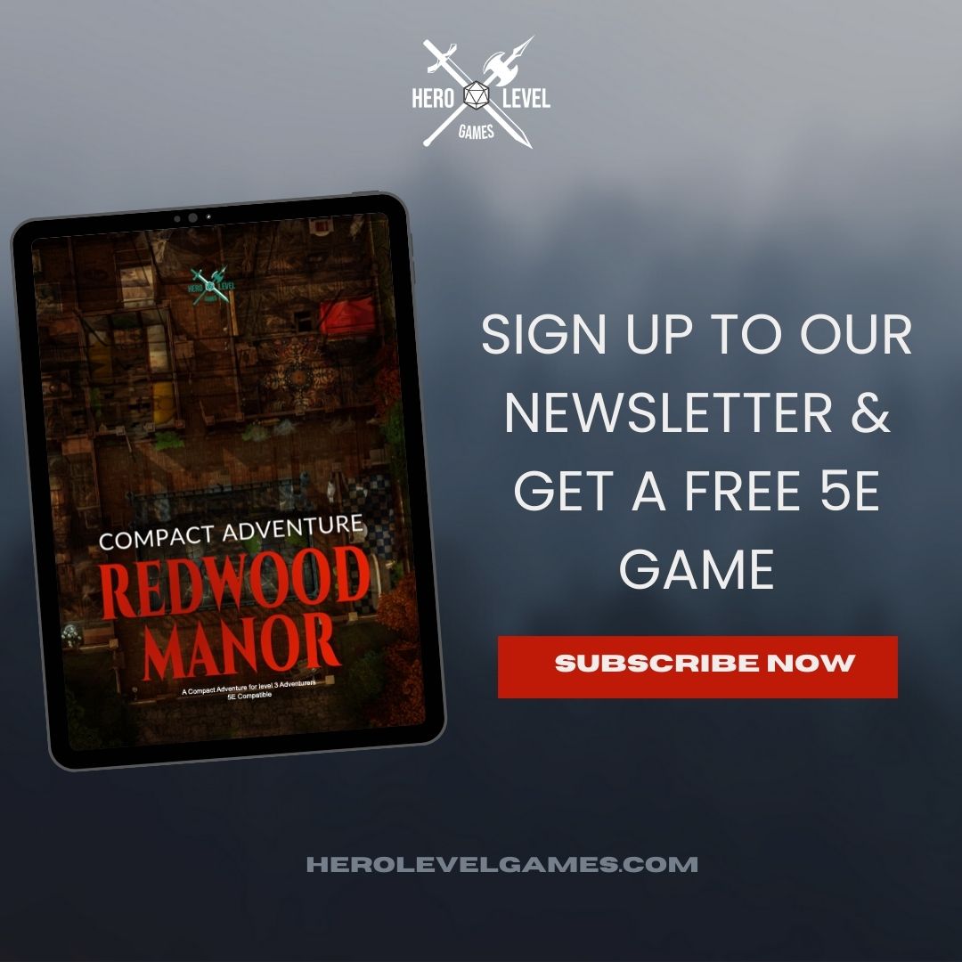 Hero Level Games tweet media