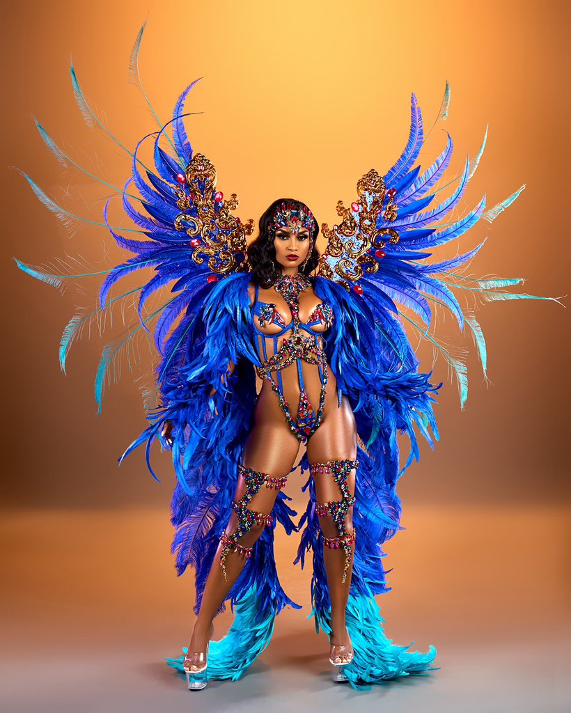 Victorian 👑 

<a href="/xoduscarnival/">Xodus Carnival</a> 

#ShawnDhanraj