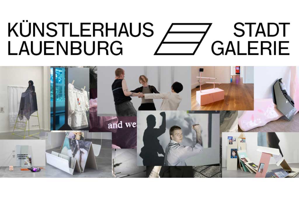 The "Fellowship by invitation 2023"
A collaboration between Vast Forward and Künstlerhaus Lauenburg.
A symposium, which will explore ideas and experiences of collective working and organising within the art field, but also outside of it.
More Information: kuenstlerhaus-lauenburg.de/2023/10/13/sti…