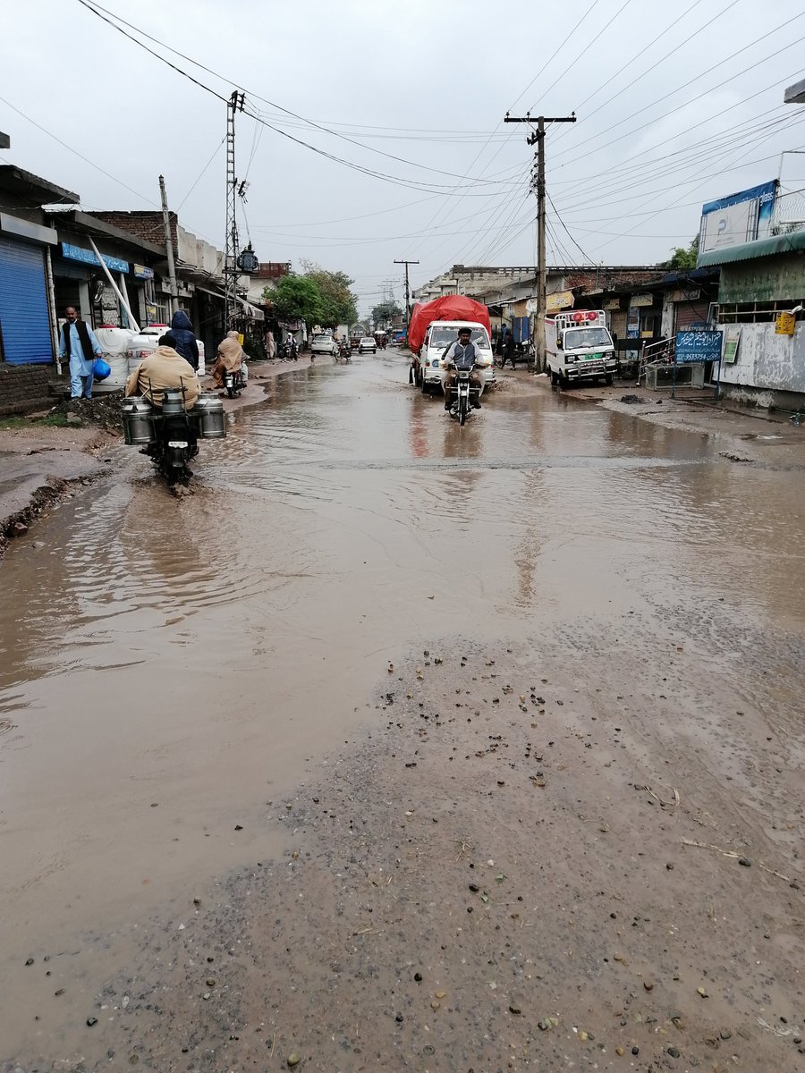 umarfarooq9101's tweet photo. @dcjhelum  Rohtas road https://t.co/2BYjxoemEf